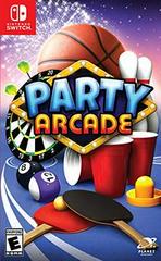 Party Arcade - Nintendo Switch | Game Haven TX