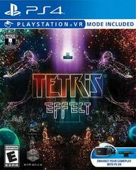 Tetris Effect - Playstation 4 | Game Haven TX