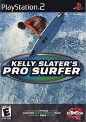 Kelly Slater's Pro Surfer - Playstation 2 | Game Haven TX