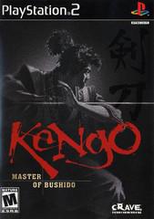 Kengo Master Bushido - Playstation 2 | Game Haven TX