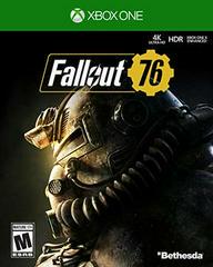Fallout 76 - Xbox One | Game Haven TX