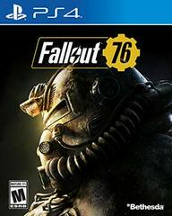 Fallout 76 - Playstation 4 | Game Haven TX