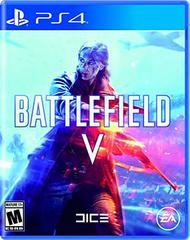 Battlefield V - Playstation 4 | Game Haven TX