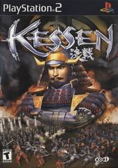 Kessen - Playstation 2 | Game Haven TX
