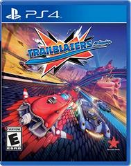 Trailblazers - Playstation 4 | Game Haven TX