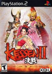 Kessen 2 - Playstation 2 | Game Haven TX