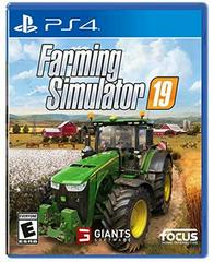 Farming Simulator 19 - Playstation 4 | Game Haven TX