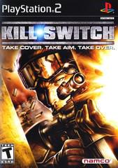 Kill Switch - Playstation 2 | Game Haven TX