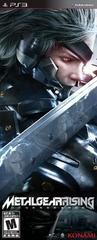 Metal Gear Rising: Revengeance [Limited Edition] - Playstation 3 | Game Haven TX