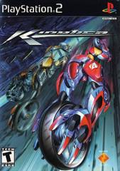 Kinetica - Playstation 2 | Game Haven TX
