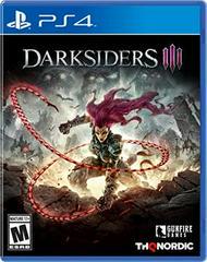 Darksiders III - Playstation 4 | Game Haven TX
