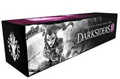 Darksiders III [Apocalypse Edition] - Playstation 4 | Game Haven TX