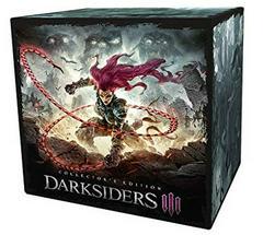 Darksiders III [Collector's Edition] - Playstation 4 | Game Haven TX