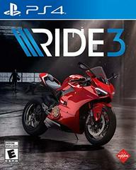 Ride 3 - Playstation 4 | Game Haven TX