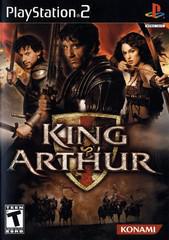 King Arthur - Playstation 2 | Game Haven TX