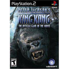 Peter Jackson's King Kong - Playstation 2 | Game Haven TX