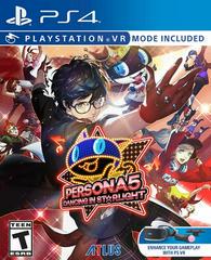Persona 5: Dancing in Starlight - Playstation 4 | Game Haven TX