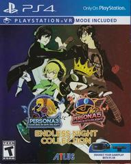 Persona Dancing: Endless Night Collection - Playstation 4 | Game Haven TX