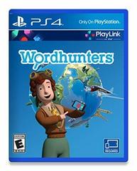 Wordhunters - Playstation 4 | Game Haven TX
