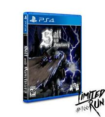 Salt & Sanctuary - Playstation 4 | Game Haven TX