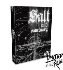 Salt & Sanctuary [Collector's Edition] - Playstation 4 | Game Haven TX