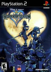Kingdom Hearts - Playstation 2 | Game Haven TX