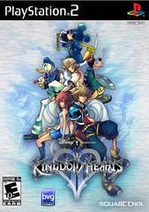 Kingdom Hearts 2 - Playstation 2 | Game Haven TX