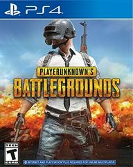 PlayerUnknown's Battlegrounds - Playstation 4 | Game Haven TX