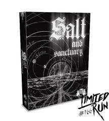 Salt & Sanctuary [Collector's Edition] - Playstation Vita | Game Haven TX