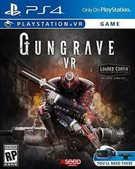 Gungrave VR - Playstation 4 | Game Haven TX