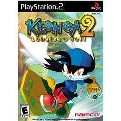Klonoa 2 - Playstation 2 | Game Haven TX