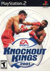 Knockout Kings 2001 - Playstation 2 | Game Haven TX