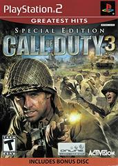 Call of Duty 3 [Special Edition] - Playstation 2 | Game Haven TX
