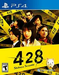 428 Shibuya Scramble - Playstation 4 | Game Haven TX