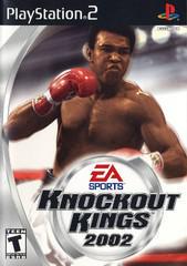 Knockout Kings 2002 - Playstation 2 | Game Haven TX