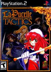 La Pucelle Tactics - Playstation 2 | Game Haven TX