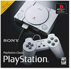 Playstation Classic - Playstation | Game Haven TX