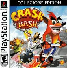 Crash Bash [Collector's Edition] - Playstation | Game Haven TX
