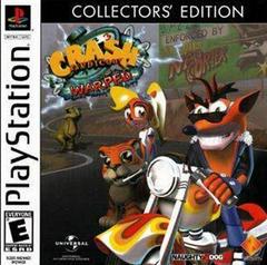 Crash Bandicoot Warped [Collector's Edition] - Playstation | Game Haven TX