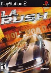 LA Rush - Playstation 2 | Game Haven TX