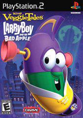 Veggie Tales: LarryBoy and the Bad Apple - Playstation 2 | Game Haven TX