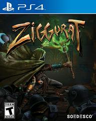 Ziggurat - Playstation 4 | Game Haven TX