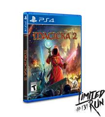 Magicka 2 - Playstation 4 | Game Haven TX
