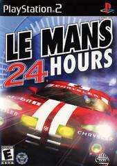 Le Mans 24 Hours - Playstation 2 | Game Haven TX