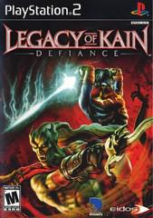 Legacy of Kain Defiance - Playstation 2 | Game Haven TX