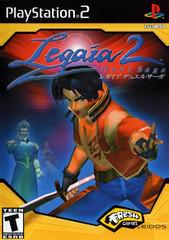 Legaia 2 Duel Saga - Playstation 2 | Game Haven TX