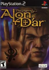 Legend of Alon D'Ar - Playstation 2 | Game Haven TX