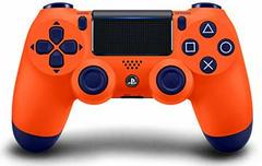 PS4 Controller Sunset Orange Controller - Playstation 4 | Game Haven TX