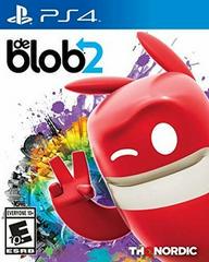 De Blob 2 - Playstation 4 | Game Haven TX