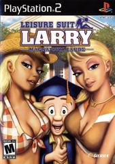 Leisure Suit Larry Magna Cum Laude - Playstation 2 | Game Haven TX
